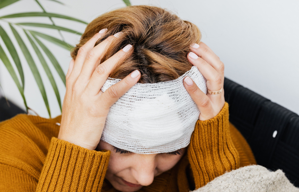 The life-saving first aid steps everyone needs to know