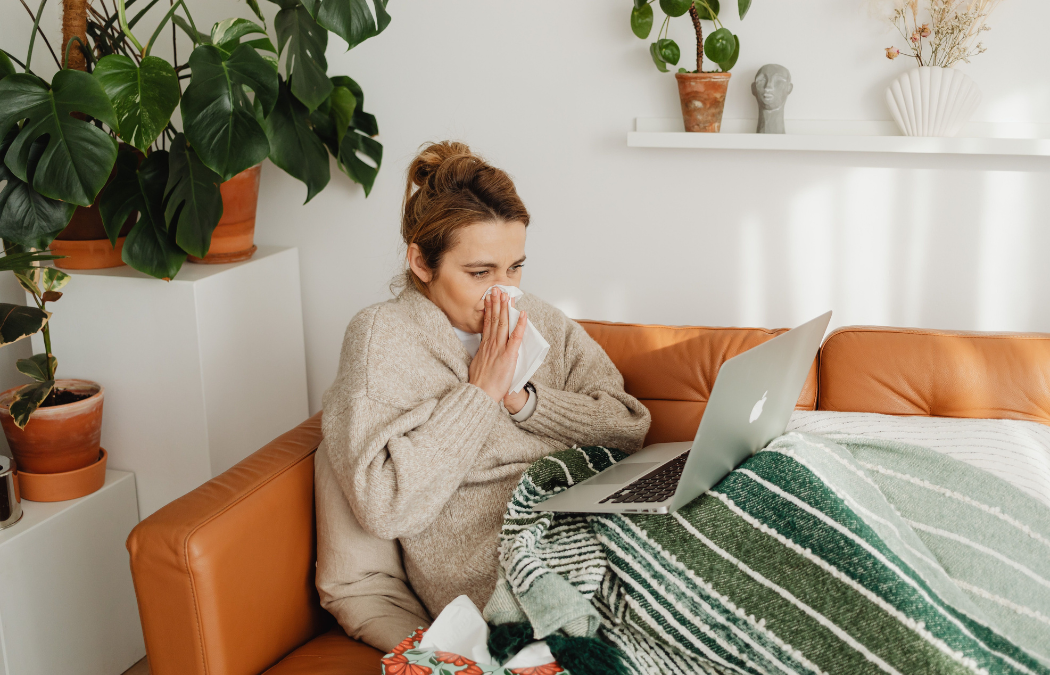 Myth-busting flu facts