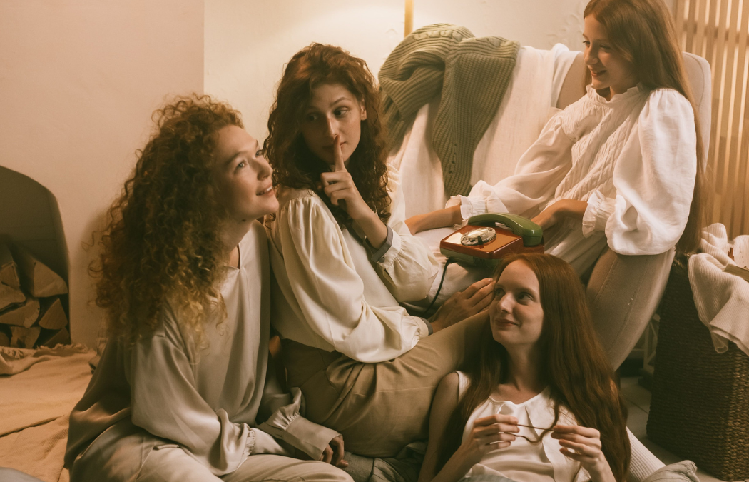 A full and frank conversation about the pill