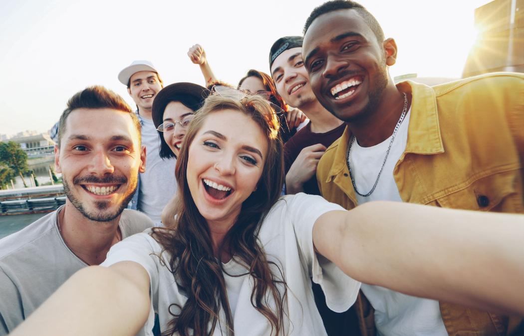 11,501 ways to mark World Wellness Weekend