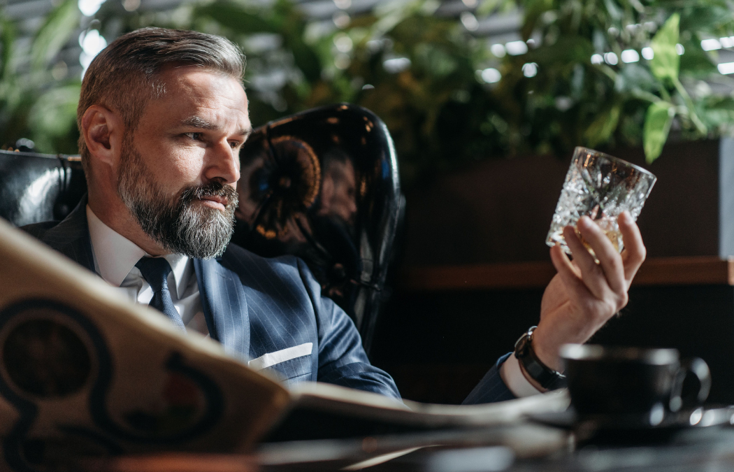 Alcohol dependency, drug addiction and the road to recovery