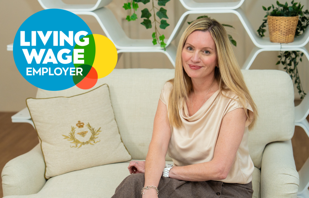 YourGP is proud to be a Real Living Wage Employer