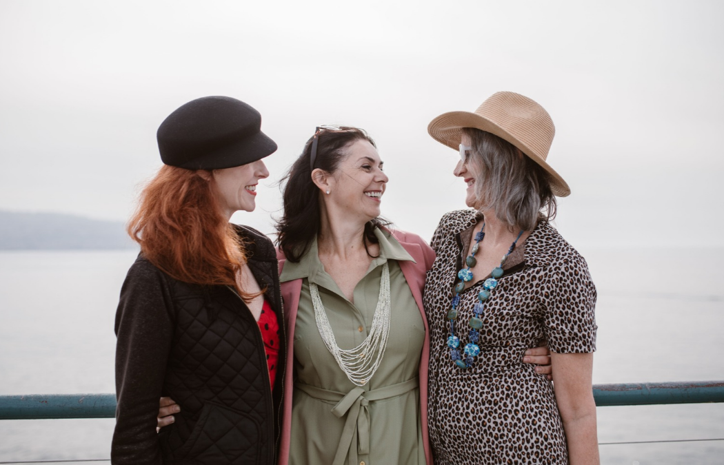 10 simple lifestyle changes to help you manage the menopause
