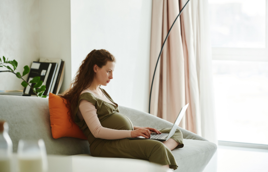 6 ways to support pregnant employees in the workplace