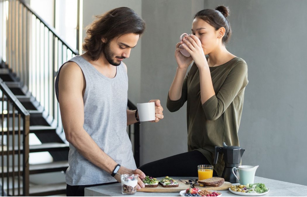 Fibremaxxing: Food fad or healthy habit?