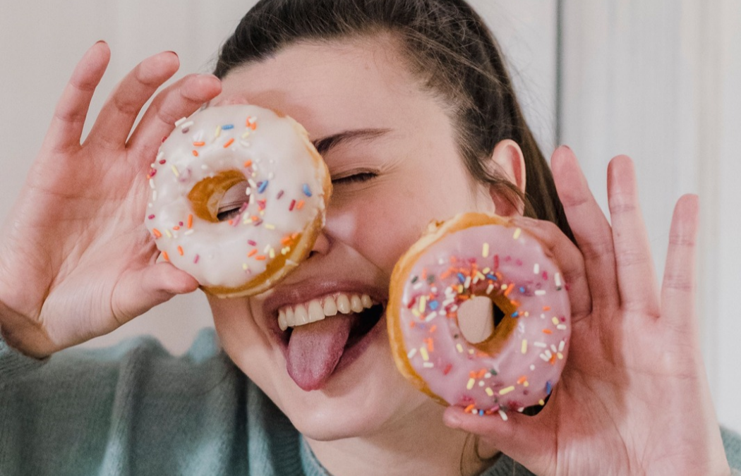 The unappetising truth about ultra-processed foods